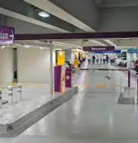 Parking PEF Premium